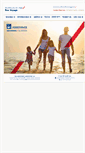 Mobile Screenshot of bon-voyage.com.ar